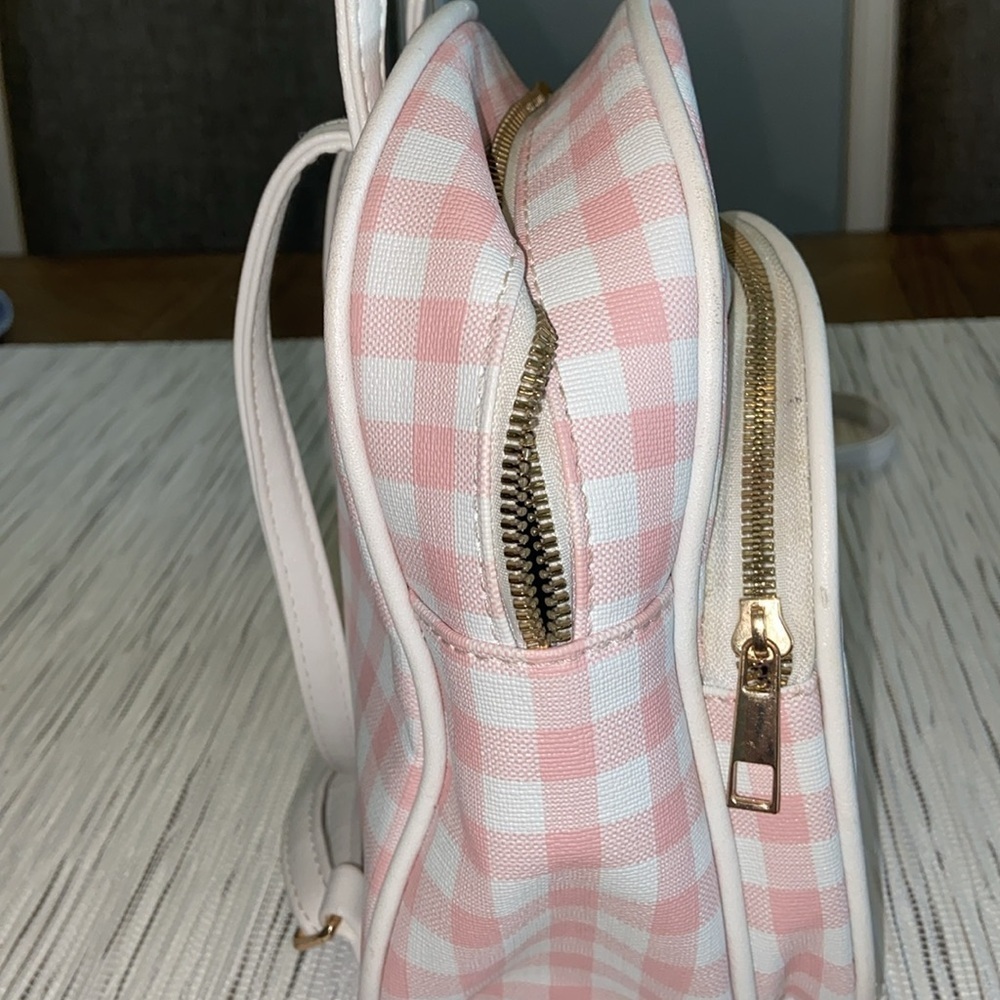 Mini back pack - Picture 4 of 14